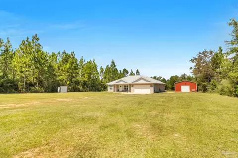 3558 Autumn Ridge Rd, Pace, FL 32571