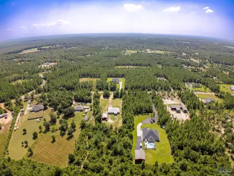 View/Area - 3558 Autumn Ridge Rd, Pace, FL 32571 photo 13 of 19