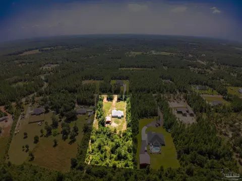 View/Area - 3558 Autumn Ridge Rd, Pace, FL 32571 photo 12 of 19