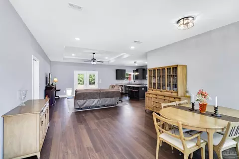Dining - 3558 Autumn Ridge Rd, Pace, FL 32571 photo 1 of 3