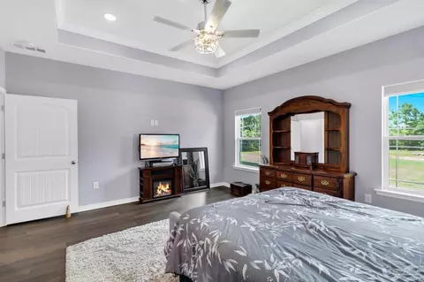 Bedroom - 3558 Autumn Ridge Rd, Pace, FL 32571 photo 2 of 6