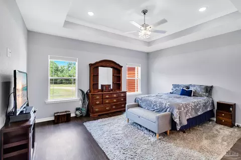 Bedroom - 3558 Autumn Ridge Rd, Pace, FL 32571 photo 1 of 6