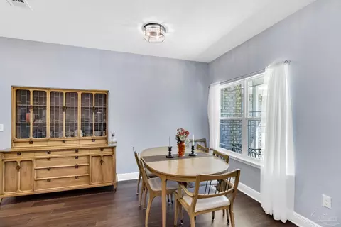 Dining - 3558 Autumn Ridge Rd, Pace, FL 32571 photo 2 of 3