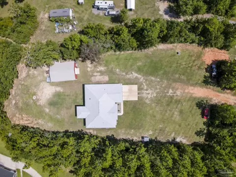 View/Area - 3558 Autumn Ridge Rd, Pace, FL 32571 photo 6 of 19