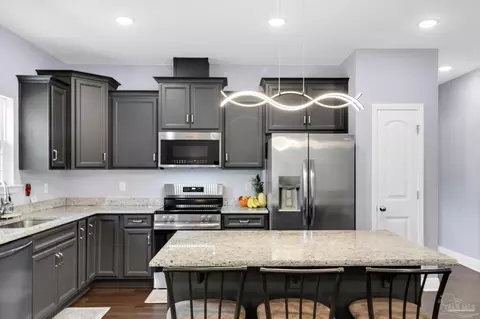 Kitchen - 3558 Autumn Ridge Rd, Pace, FL 32571 photo 1 of 3