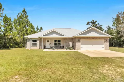 Exterior - 3558 Autumn Ridge Rd, Pace, FL 32571 photo 4 of 13