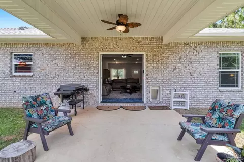 Exterior - 3558 Autumn Ridge Rd, Pace, FL 32571 photo 12 of 13