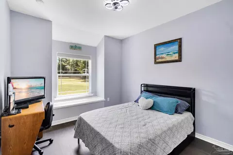 Bedroom - 3558 Autumn Ridge Rd, Pace, FL 32571 photo 5 of 6