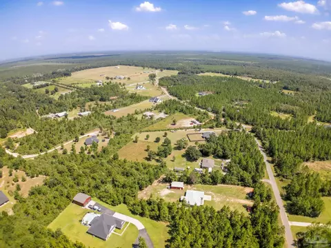 View/Area - 3558 Autumn Ridge Rd, Pace, FL 32571 photo 10 of 19