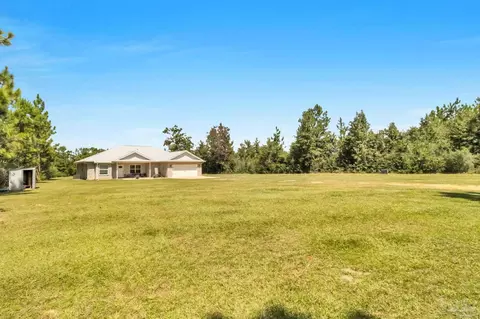 Exterior - 3558 Autumn Ridge Rd, Pace, FL 32571 photo 3 of 13