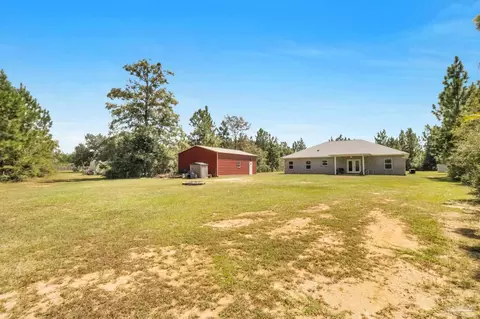 Exterior - 3558 Autumn Ridge Rd, Pace, FL 32571 photo 7 of 13