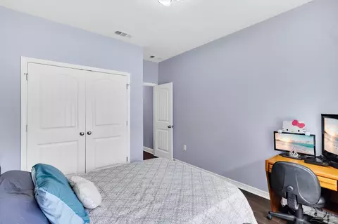 Bedroom - 3558 Autumn Ridge Rd, Pace, FL 32571 photo 6 of 6