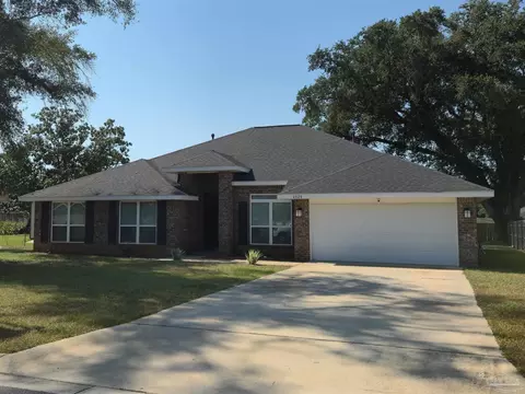 6020 Makenna Dr, Pensacola, FL 32526