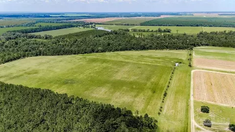 lot2 Hwy 182, Jay, FL 32565