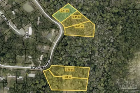 0000 Legend Creek Dr, Pace, FL 32571 photo 2