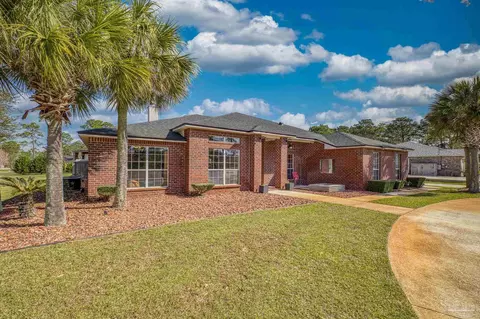 7770 Fenwick St, Navarre, FL 32566