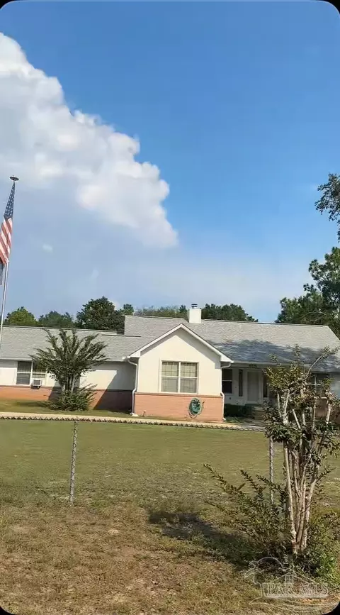 4210 Shenandoah Pl, Milton, FL 32583