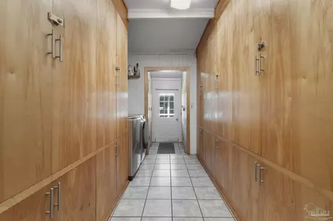 Entry Way - 1911 Mathison Rd, Cantonment, FL 32533 photo 5 of 5