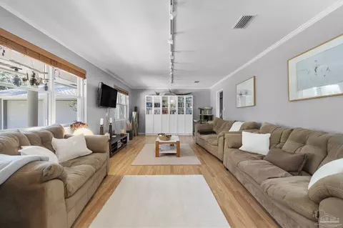 Living - 1911 Mathison Rd, Cantonment, FL 32533 photo 1 of 2
