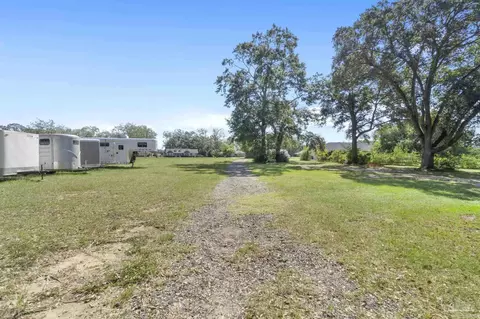 Exterior - 1911 Mathison Rd, Cantonment, FL 32533 photo 16 of 16