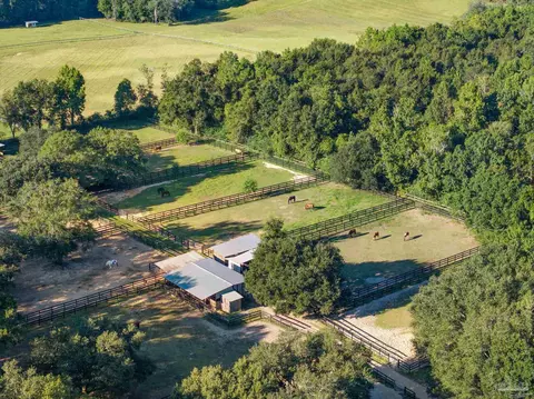 View/Area - 1911 Mathison Rd, Cantonment, FL 32533 photo 3 of 7