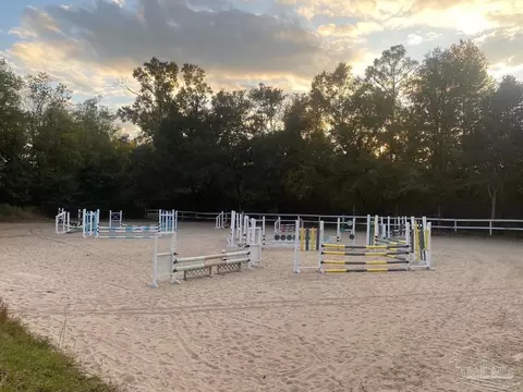 Exterior - 1911 Mathison Rd, Cantonment, FL 32533 photo 12 of 16