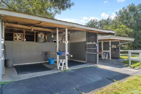 Exterior - 1911 Mathison Rd, Cantonment, FL 32533 photo 8 of 16