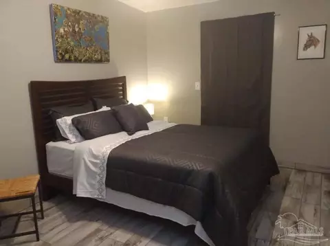 Bedroom - 1911 Mathison Rd, Cantonment, FL 32533 photo 3 of 3