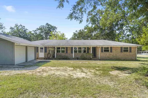 1911 Mathison Rd, Cantonment, FL 32533