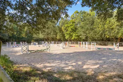 Exterior - 1911 Mathison Rd, Cantonment, FL 32533 photo 11 of 16