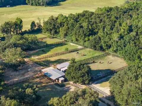 View/Area - 1911 Mathison Rd, Cantonment, FL 32533 photo 2 of 7