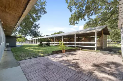 Exterior - 1911 Mathison Rd, Cantonment, FL 32533 photo 1 of 16