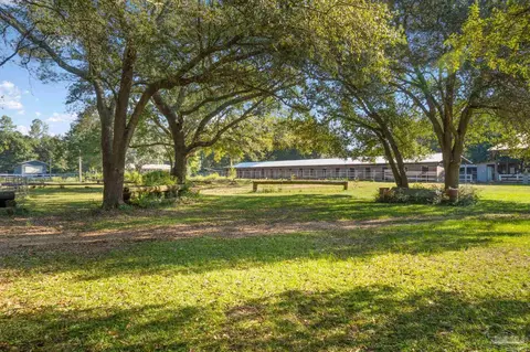 Exterior - 1911 Mathison Rd, Cantonment, FL 32533 photo 13 of 16