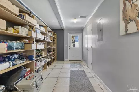 Entry Way - 1911 Mathison Rd, Cantonment, FL 32533 photo 1 of 5