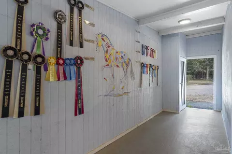 Entry Way - 1911 Mathison Rd, Cantonment, FL 32533 photo 3 of 5