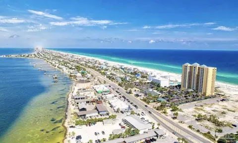22 Via Deluna Dr #1202, Pensacola Beach, FL 32561
