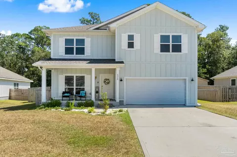 6060 Rutherford Loop, Pensacola, FL 32526