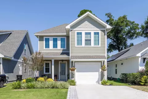 1308 E Cross St, Pensacola, FL 32503