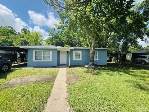 4957 Elsa Ave, Pensacola, FL 32506