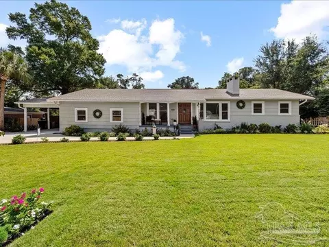 362 Silver Rd, Pensacola, FL 32503