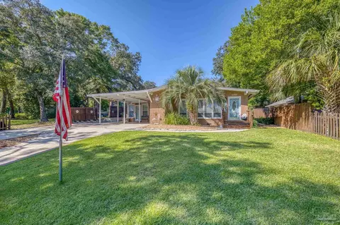 4875 Peacock Dr, Pensacola, FL 32504