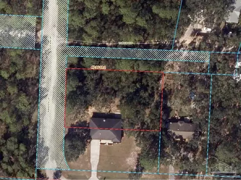 Meadson Rd, Pensacola, FL 32506
