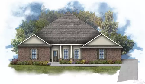 2999 Mountain Laurel Tr 2j-2 #2J-2 (), Cantonment, FL 32533