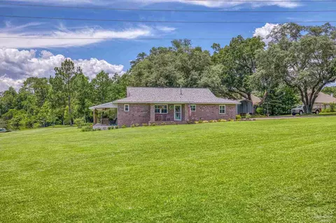 8601 Chisholm Rd, Pensacola, FL 32514