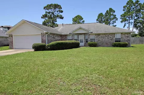 9063 Caribbean Dr, Pensacola, FL 32506