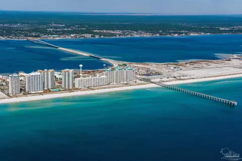8501 Gulf Blvd #W-PH3A, Navarre Beach, FL 32566