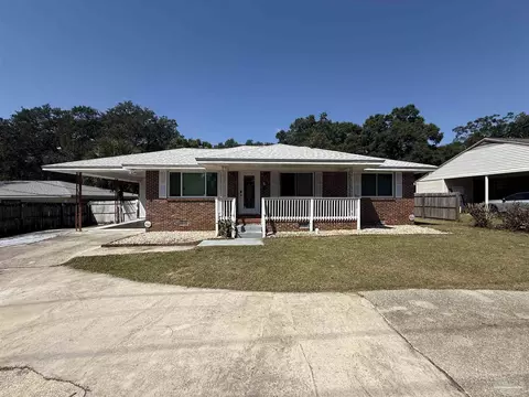 4479 N 9th Ave, Pensacola, FL 32503