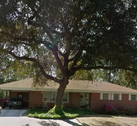 4357 Acacia Dr, Pensacola, FL 32503