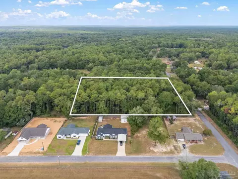 6000 Blk Bayberry St, Milton, FL 32570