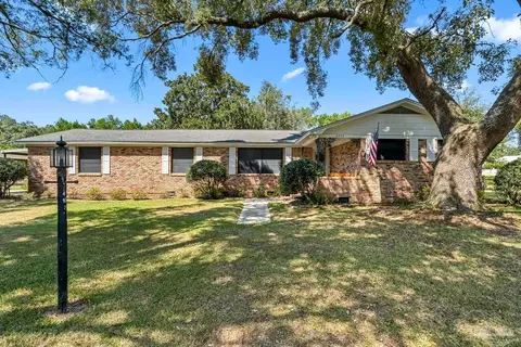 6203 Maybelle Dr, Pensacola, FL 32504